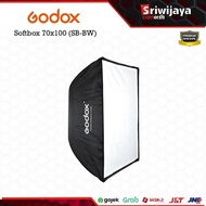 NEWEST - Godox Softbox 70x100 (SB-BW)