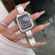 Cute Diamond Strap For Huawei Watch Fit 4 Strap Case Huawei Watch Fit 4 Pro Strap Huawei Watch Fit 3