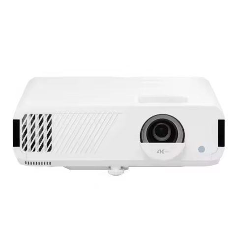 ViewSonic PX749-4k DLP Projector 4000 Ansi Lumen Projector 4k 3840*2160 Home Theater Business & Educ