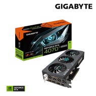 【GIGABYTE 技嘉】GeForce RTX 4070 Ti SUPER EAGLE OC 16G 顯示卡