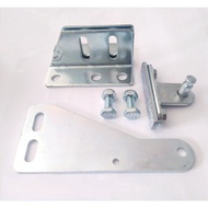 Wall Bracket Autogate Only for One Side Arm Motor