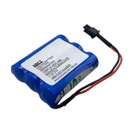 YY 3HAC033492-001 REV00 3.6V 7.8Ah Lithium Battery For Robot CNC Accessories