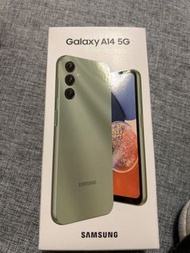 Samsung galaxy A14 5G