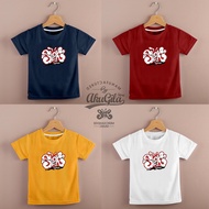 Slankids - AG - Slank - Children's T-shirts - Akugila store - Slank Children's T-shirts - kids