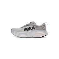 Original Hoka One One Bondi 8 Sports Sneakers 1123202SHMS รับประกัน 1 ปี