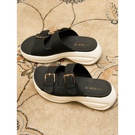 CLN 24H-Jash Wedge Slides