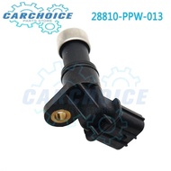28810PPW013 for Acura TSX RSX TL Honda CR-V Odyssey Element Accord 2003-2007 Transmission Speed Sens