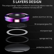 Xiaomi Anti-Scratch Camera Promo poco X6 Pro X6 5G Camera Lens ProtectorRing