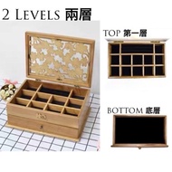 IMPERFECT (s) Amulet BOX CLEARANCE Defective Product Amulet BOX (Amulet Storage BOX)