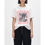 Deus Ex Machina - Ephemera Tee