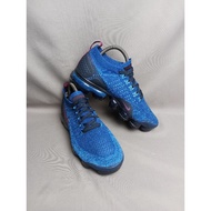 Nike VAPOR*AX FLYKNIT BLUE 40