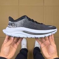 HOKA ONE ONE Kawana 黑白運動跑步鞋