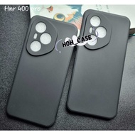 Black case honor 400 pro honor 400 honor x9c honor 200 pro soft case black plain square case