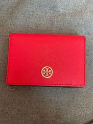 Tory Burch 銀包 / 卡片套