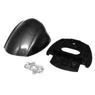 Motorcycle Passenger Rear Seat Cover Tail Seat Solo Fairing Cowl for GSX1300R GSX 1300R 2008-2021 Replacement
