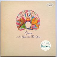 Queen-A Night At The Opera (Vinyl) (VG+)