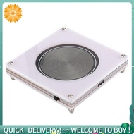 Electromagnetic Wave Version Pulse 7.83Hz Resonance Frequency Generator  Wave Generator Extremely Lo