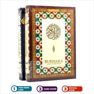 Al-quran Bukhara Classic A5 HC Tajwid And Translation - Syaamil Quran