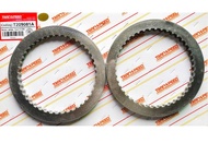 Transpeed MPS6 6DCT450 DCT DCT450เกียร์อัตโนมัติเหล็กแผ่นคลัทช์ชุดสำหรับ Ford Mondeo Focus 6-Speed ร