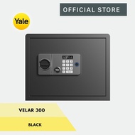 Yale Velar 300 Safe Box