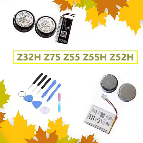 Z32H Z75 Z55 Z55H Z52H for Sony WF-1000XM3 XM3 WF-1000XM4 XM4 LinkBuds S WF-L900/H WFL900 Truly Head