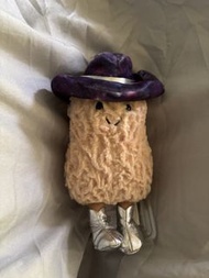 Jellycat 太空花生