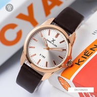 Đồng Hồ Nữ Daniel Klein G14 [ Chính Hãng Full Box ] Thẻ Bảo Hành Hãng  Kính cứng Chống Nước