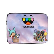 TOCA BOCA 10-17 INCH Shockproof Portable Laptop Case Tablat Sleeve