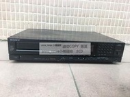 現貨索尼CDP-750 CD機1臺、