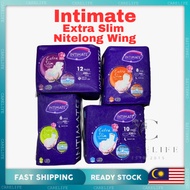 Intimate Extra Slim Nitelong Wing / Night Use Wing Pad / Day Use Wing Pad