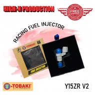 Y15ZR V2 RACING FUEL INJECTOR V2