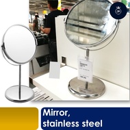 SG Home Mall TRENSUM iKea mirror stainless steel Makeup Mirror