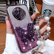 Phone Case For Realme 15T 15Pro C71 14T 14X 13Pro+ 12X 11X Note 60X 50 12Pro+ 11 10 Realme C75X C67 
