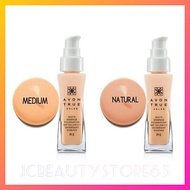 AVON Perfect Radiance Liquid Foundation SPF 50+/PA++