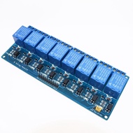 8 Channel 5V Le Relay Module