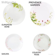 ◘☑CORELLE DINNER PLATE [Loose Item]