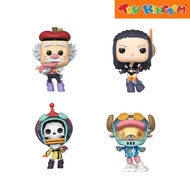 Funko Pop Animation One Piece Vinyl Figure