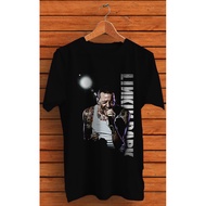 Linkin park Rock Band T-Shirt - Linkin park 8 Band