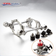 TFL RC Boat 32cc Gasoline Engine Mount Universal Aluminum alloy Engine Seat For Engine Boat