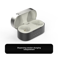 Bgvp Q3 Sub-Packaging Version Real Wireless Bluetooth Game Headset Ring Iron HiFi Suitable for Apple