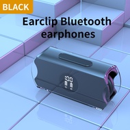 wireless earphone TWS 5.3 touch stereo wireless Bluetooth headset earbuds in-ear bass sports waterproof earphones built-in microphone Bluetooth earbuds	