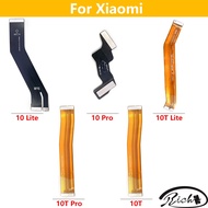 For Xiaomi Mi 10 10T 11 11T Pro Lite MainBoard Motherboard Connector Main Board Flex Cable