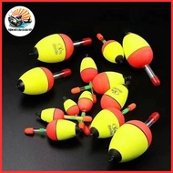 [Quality] Badger Fishing Float, Fishing Float, Shallow Water Badger Fishing Float
