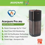 ACERPURE PRO P3 P2-AP972-50B UVC AIR PURIFIER - ( AP972-50B )