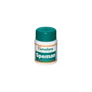 Himalaya Speman 60 Tablet Original