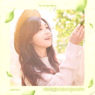 Jung Eunji (Apink) – Dream (1st Mini Album with Photocard)
