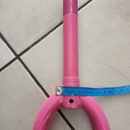 12 Color Fork 12 Color Bicycle Fork/ 12 Color Bicycle Fork/