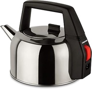 Cornell Electric Kettle, Silver/Black, 4.2L, CSK420