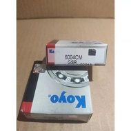 Bearing bearig 6004 CM bearing 6004 tapa bearing cover 6004 KOYO