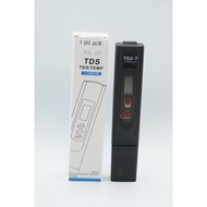TDS-7 H7 TDS7 TDS Meter Portable Digital Filter Measuring Water Quality Purity Tester Hydroponic Mea